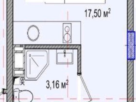 Акційна пропозмція!!!Квартира в Солом'янському районі,без посередників Київ