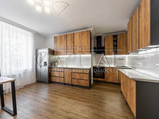 Продажа квартиры ул. Дмитриевская, 60/19 Шевченковский район Киев