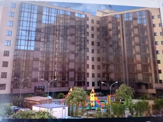 Трикiмнатна квартира  жк Атмосфера  Днепр Дніпро