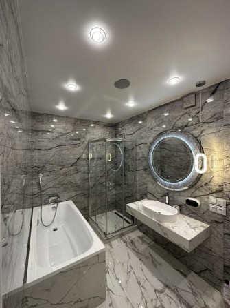 Продаж 2 кім. кв. в центрі Черкас Є-Оселя. - фото 1