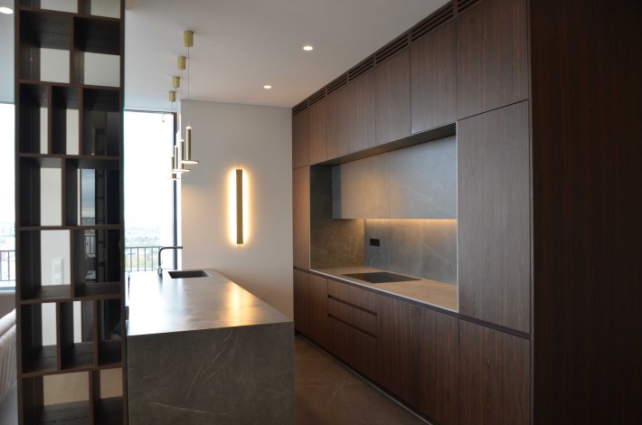 Продаж видового пентхауса з терасою — комфорт, стиль, технології - фото 1