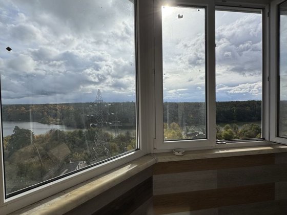 1 кімнатна в новобудові на Богуна. Корбутівка. Житомир