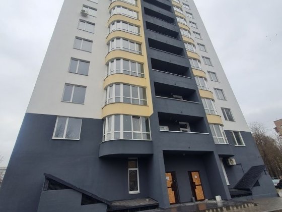 3-кімнатна  квартира Переуступка