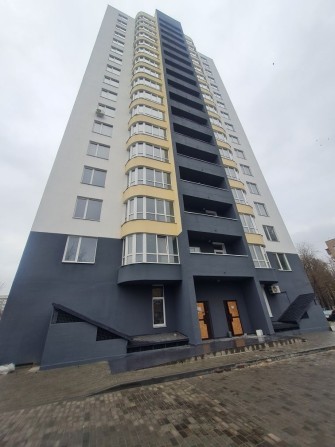 3-кімнатна  квартира Переуступка - фото 1