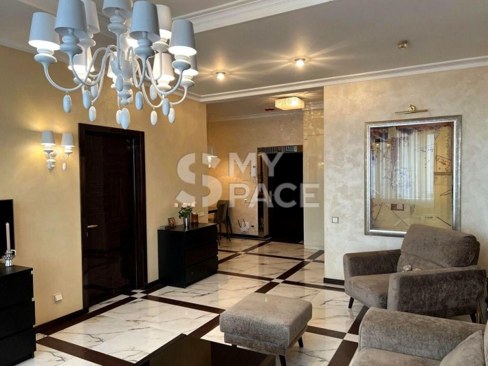 ТОП!Продаж 2кімн квартира River-Stone,Осокорки,Позняки,набережна - фото 1