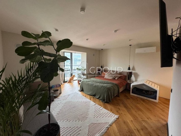 Продаж унікальної однокімнатної, Турівська 4, Поділ, м.Тараса Шевченка - фото 1