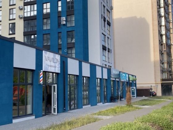 Двокімнатна квартира ЖК Лагуна Черкаси