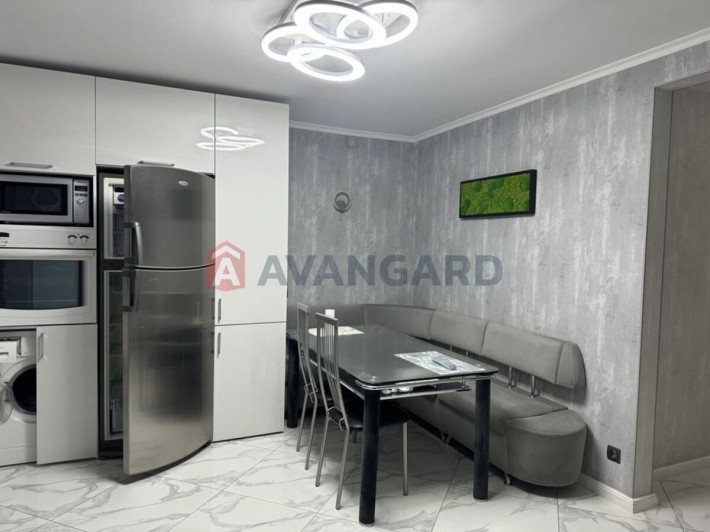 Продаж квартири Центр Міста - фото 1