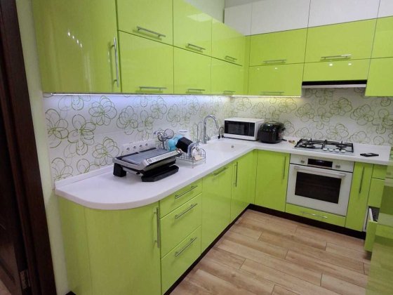 Ексклюзивний продаж великої квартири в новобудові! Черкассы