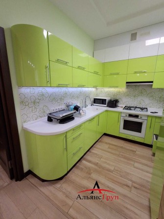 Ексклюзивний продаж великої квартири в новобудові! - фото 1