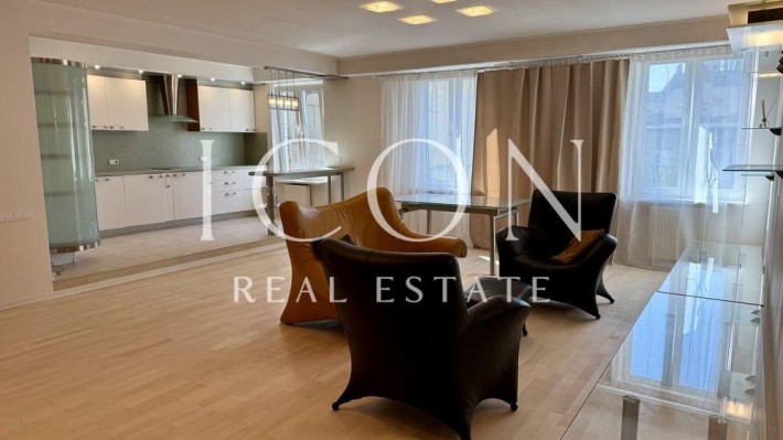 Продаж 3к квартири |140 м²| вул.Назарівська, Центр - фото 1