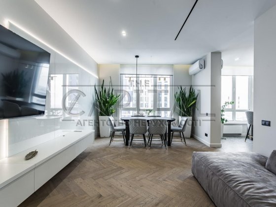 Продаж квартири, ЖК Новопечерська вежа, Печерськ Киев