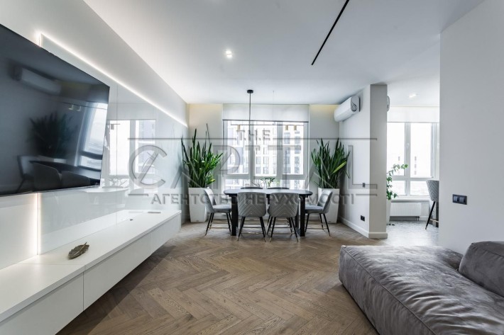 Продаж квартири, ЖК Новопечерська вежа, Печерськ - фото 1