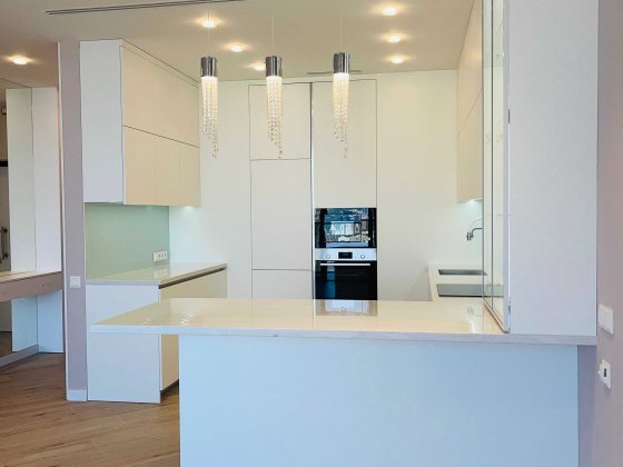 Іоанна Павла II, 12 TARYAN Towers. Ремонт, меблі, техніка, вид. СВОЯ Киев