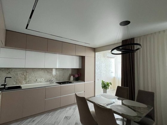 Продається ідеальна 3-кімнатна квартира в ЖК "Симфонія" Черкаси