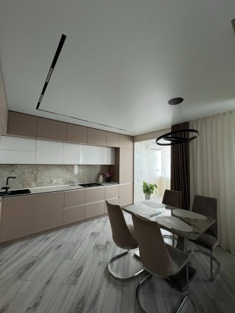 Продається ідеальна 3-кімнатна квартира в ЖК "Симфонія" - фото 1