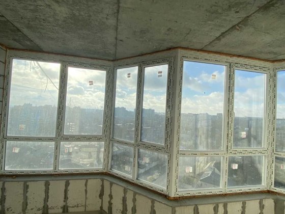 Пропонується до продажу 2-х кімнатна квартира в центрі. Лариса Черкаси