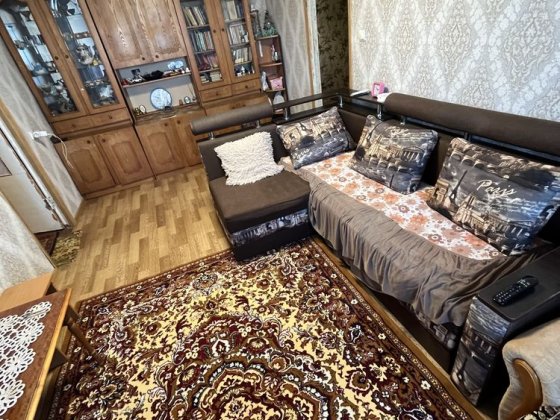 Продається 2-х кімнатна Черкассы