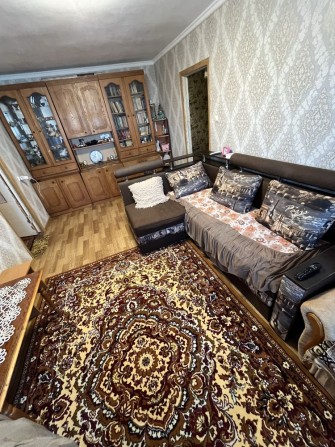 Продається 2-х кімнатна - фото 1