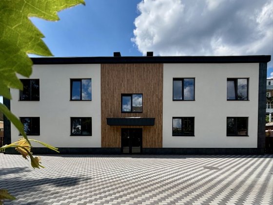 1-кімнатна квртира в клубному будинку вул. Благовісна Черкассы