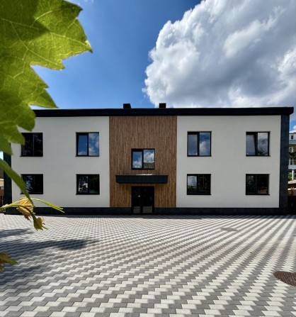 1-кімнатна квртира в клубному будинку вул. Благовісна - фото 1