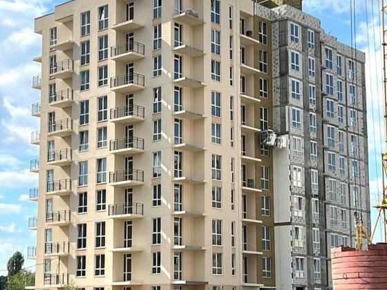 ‼️Продаж 1️⃣-кім. квартири вул. Зулінського ( новобуд, АГВ)ℹ️ Винница