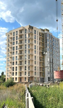 ‼️Продаж 1️⃣-кім. квартири вул. Зулінського ( новобуд, АГВ)ℹ️ - фото 1