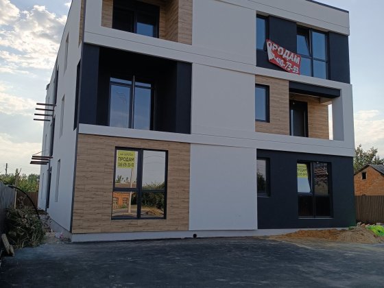 Продаж 1-к квартири, 44 кв. м вул. Данила Нечая Винница