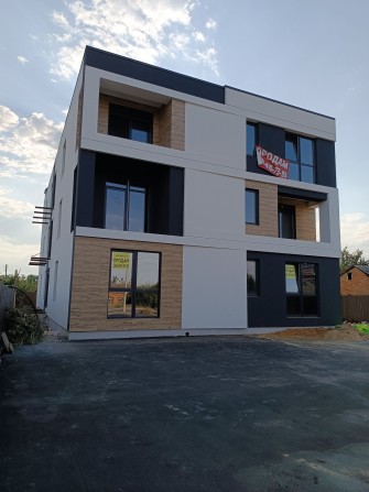 Продаж 1-к квартири, 44 кв. м вул. Данила Нечая - фото 1