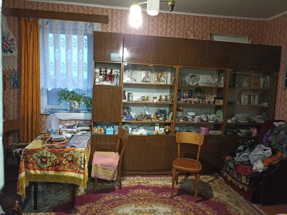 Квартира (частина будинку) на Єрусалимці Винница