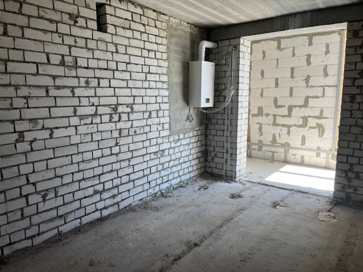 Продаж 1-кімнатної квартири в ЖК "Рідний дім" можливо під єОселю - фото 1