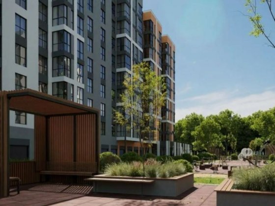 1к квартира ЖК Рідний дім (л1 Черкаси