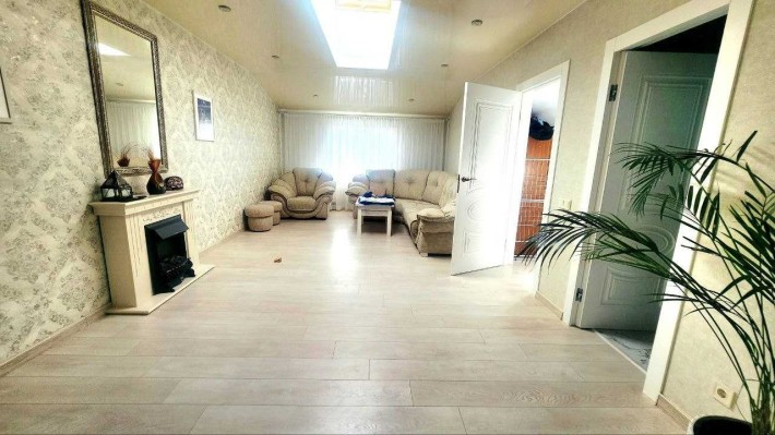 Продам 3 к квартиру на вул.Академіка Заболотного 7711 - фото 1