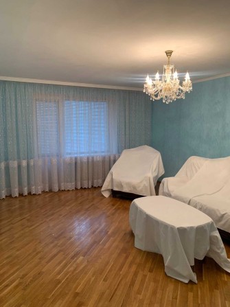 Продаж просторої 3-кімнатної квартири по вул. Пушкін-Гоголя - фото 1