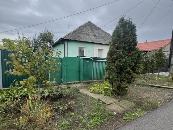 Квартира на землі Черкаси