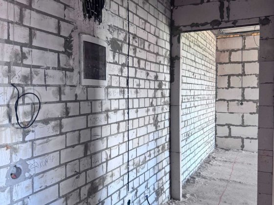 1 кімнатна, р-н Масани, новобудова Чернігів