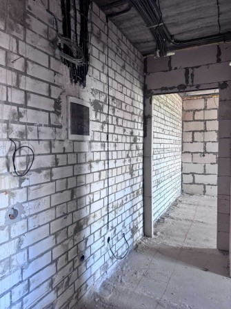 1 кімнатна, р-н Масани, новобудова - фото 1