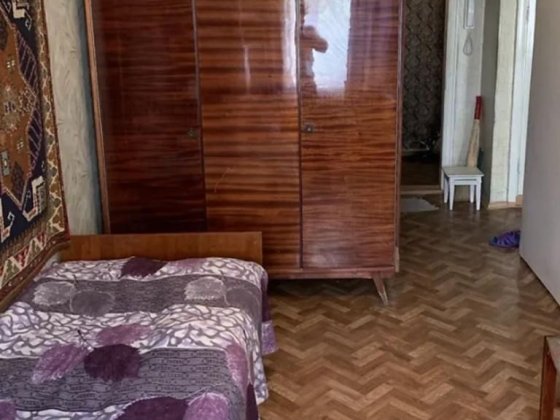 Продам 2-комн квартиру в районе Малиновского Маршала ул. Днепр