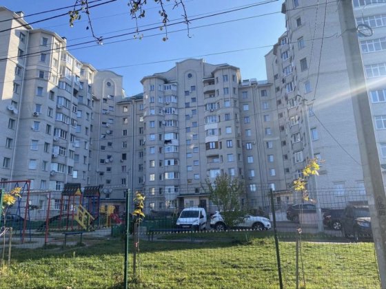 Продам 1-но кімнатну квартиру з видом на річку та ліс, р-н Корбутівка Житомир