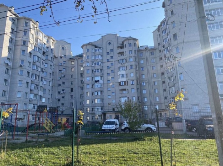 Продам 1-но кімнатну квартиру з видом на річку та ліс, р-н Корбутівка - фото 1