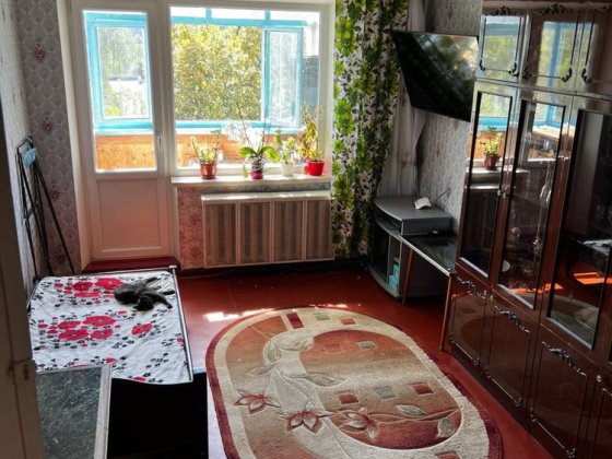 Квартира від власника 2 комнати Житомир