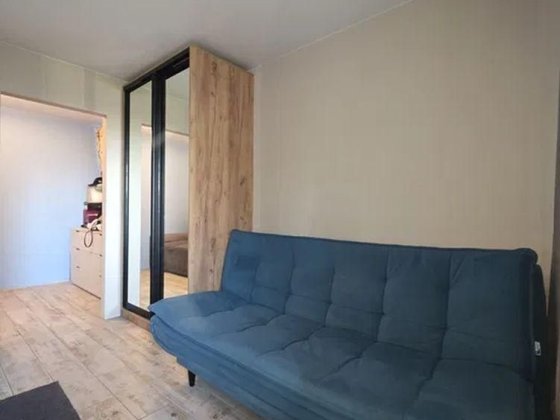 Продам 1-комн квартиру в районе Батумская ул. Днепр