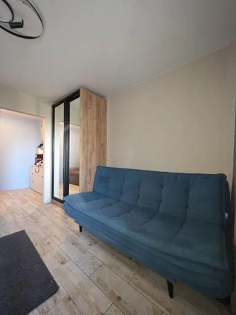 Продам 1-комн квартиру в районе Батумская ул. - фото 1