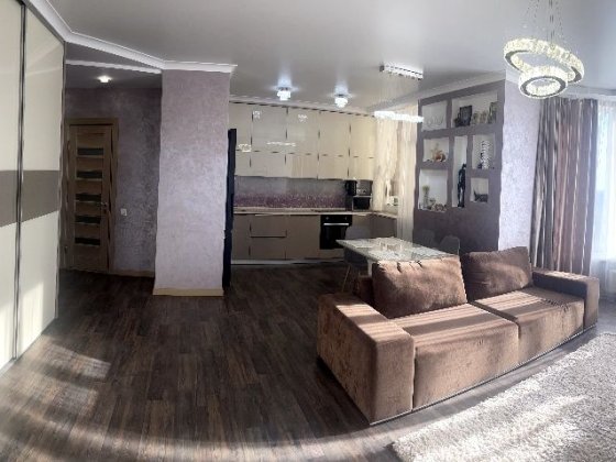 Центр. 3-х кімн. Студія. е-Відновлення. Чернігів