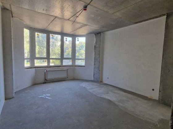 2 кімн., квартира  ЖК «КиївSky» будинок зданий Чернигов