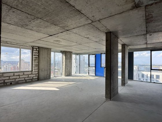 Продам 3к Жк Nebo ул Вернадского Нагорный Днепр