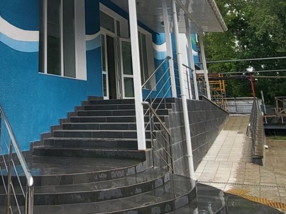 Продаж 2кімн квартири по вул.Парковій Чернигов