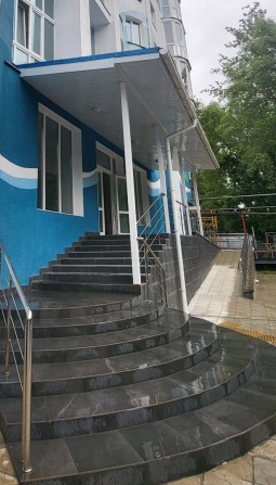 Продаж 2кімн квартири по вул.Парковій - фото 1