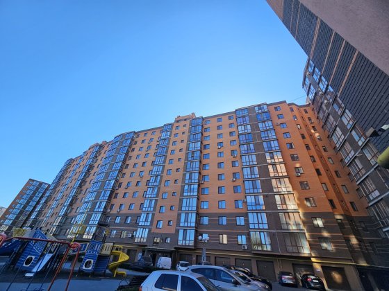Продам квартиру ЖК Сімейний М.Шимка Винница