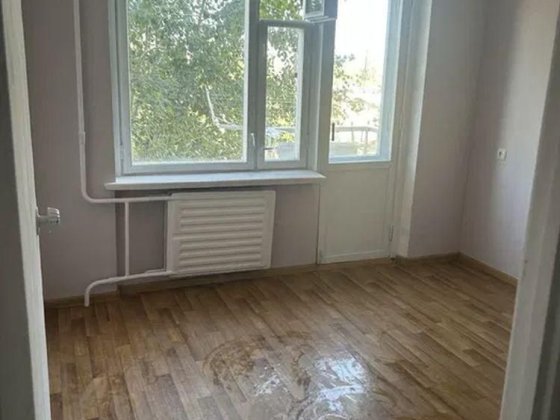 Продам 1-комн квартиру в районе Космонавтов ул. Днепр